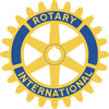 Rotary Wheel Emblem